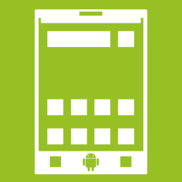 Drive Android Smartphone Icon 256x256 png